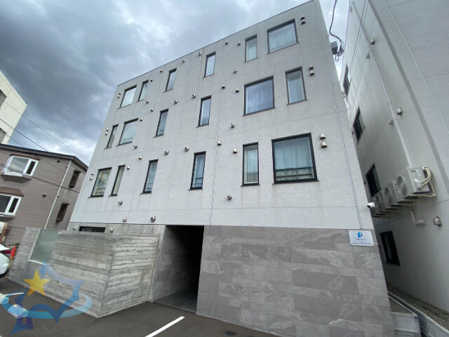 Riverside KOTONIの外観写真