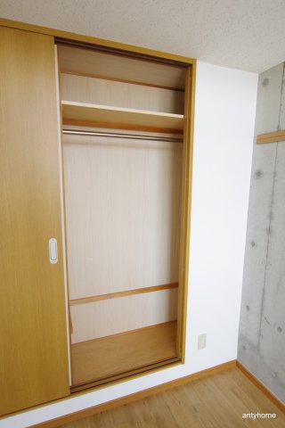 FIVE TWOの内装写真
