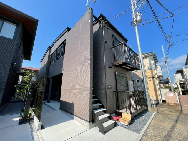 ＪＲ総武本線 東千葉駅 徒歩22分 築1年