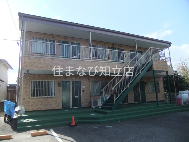愛知環状鉄道 末野原駅 徒歩19分 築20年