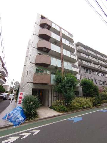 LuCe bunkyoの外観写真