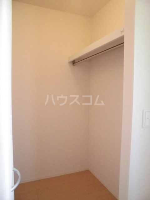 ピアチェーレの内装写真