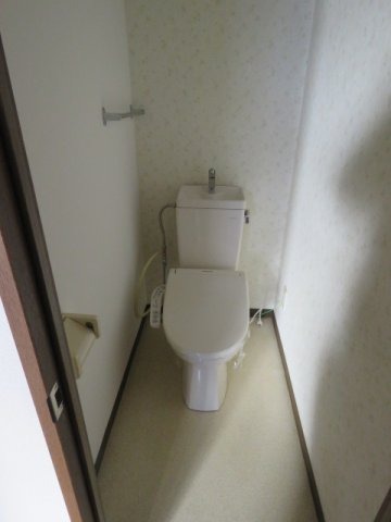 トイレ　※参考写真です。