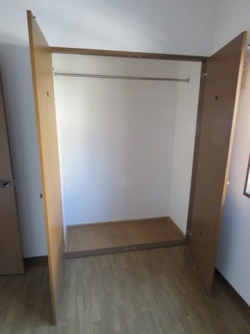 収納　※参考写真です。