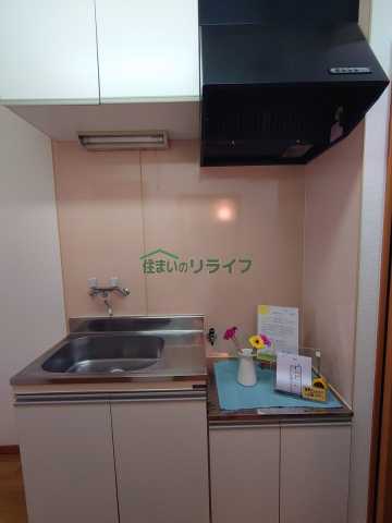 キッチン　早稲田WEST