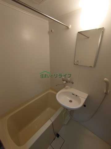 バス・シャワールーム　早稲田WEST