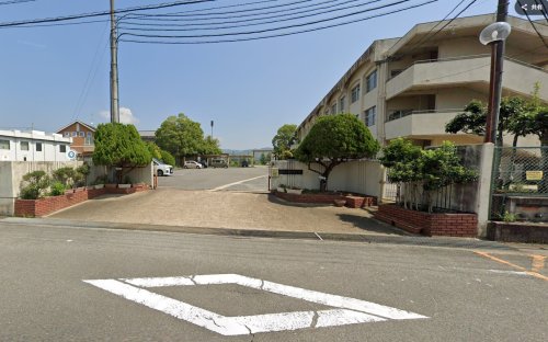 小学校　精華町立精北小学校（小学校）まで3491m