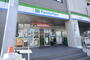 コンビニ　ファミリーマート 県立大学駅前店（コンビニ）まで648m