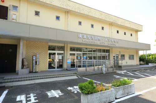 ヒルズ県立大学の周辺写真