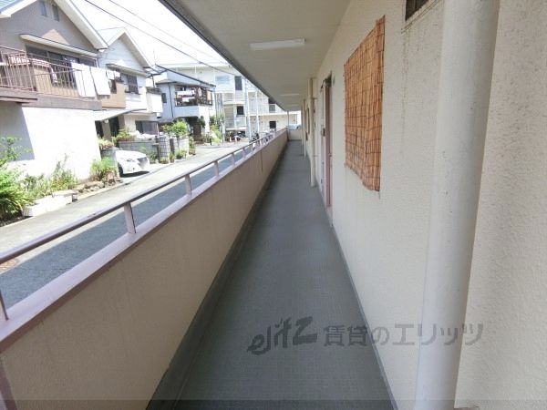 その他　通路