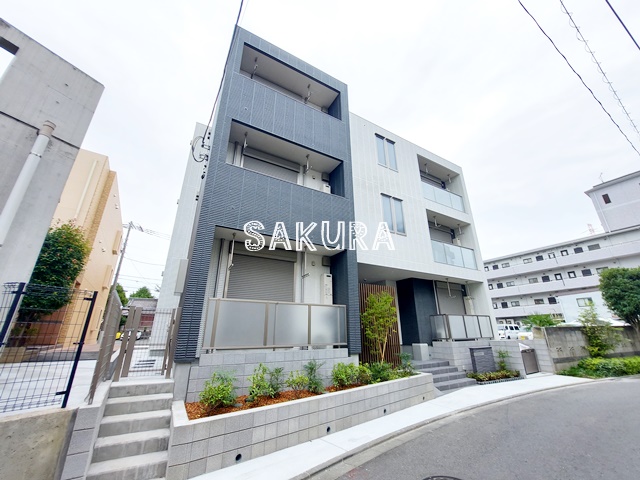 建物外観　当店おすすめ物件♪