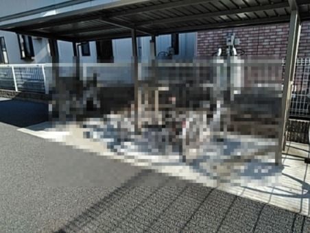 東武日光線 新栃木駅 徒歩20分 2階建 築14年の外観写真