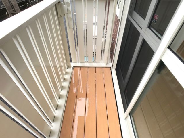 東武日光線 新栃木駅 徒歩20分 2階建 築14年の内装写真