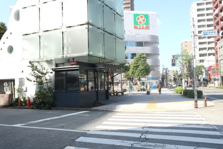 警察署・交番　小松川警察署篠崎駅前交番（警察署・交番）まで980m