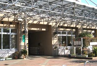 幼稚園・保育園　横川さくら保育園（幼稚園・保育園）まで200m