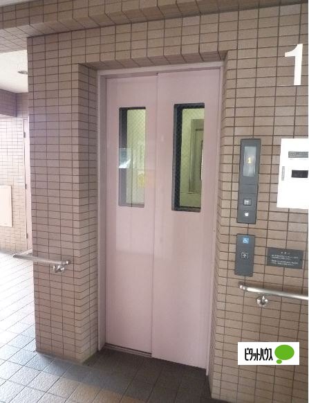エムケイドリーム笹野台の外観写真