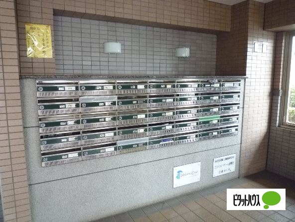 エムケイドリーム笹野台の外観写真
