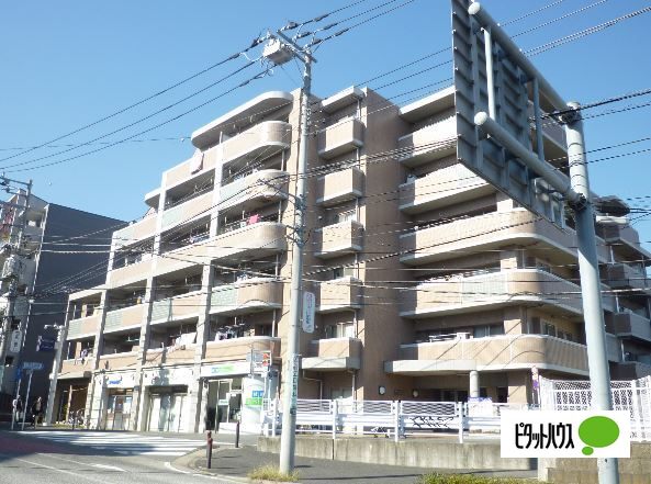 エムケイドリーム笹野台