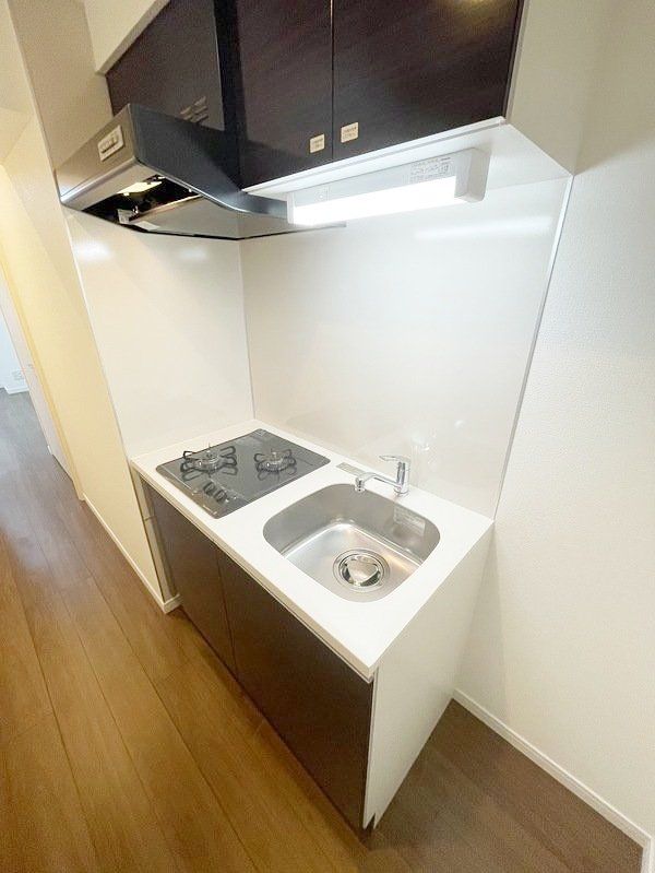 キッチン　物件画像