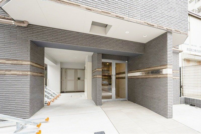 エントランス　物件画像