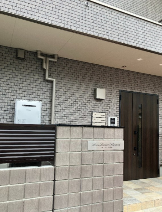 地下鉄今里筋線 新森古市駅 徒歩5分 築1年