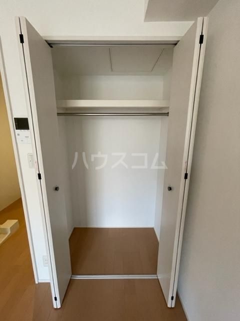 アビタシオン9の内装写真
