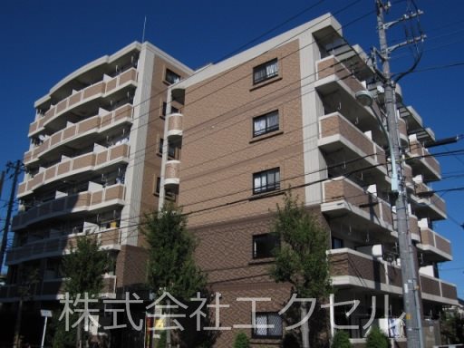 ＪＲ五日市線 熊川駅 徒歩8分 築21年