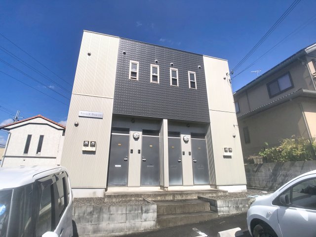 近江鉄道本線 水口駅 徒歩34分 築18年