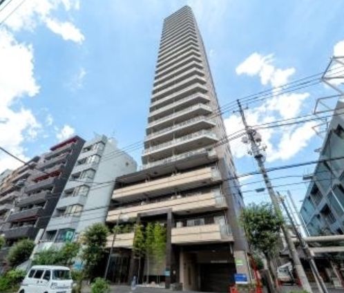 建物外観　外観です