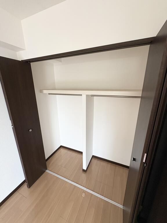 ミルエトワールの内装写真