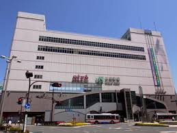 その他　無印良品アトレ大井町店まで262m