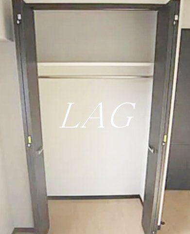 収納　収納です。