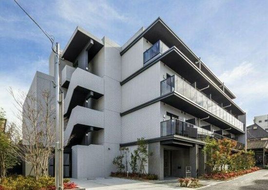 建物外観　☆外観☆