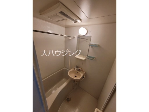 バス・シャワールーム　その他部屋写真もございます
