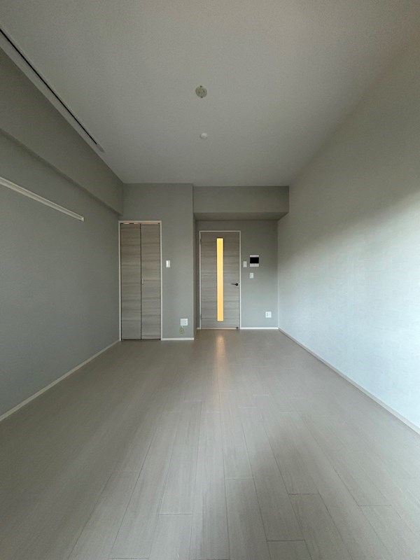 居室・リビング　※同タイプのお部屋の写真になります。
