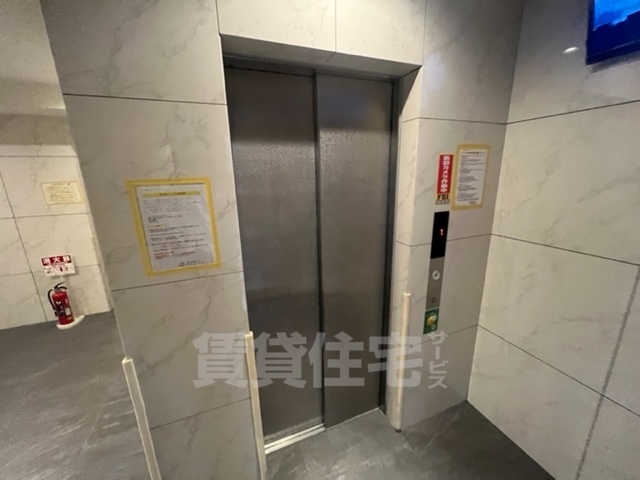 地下鉄桜通線 久屋大通駅 徒歩5分 12階建 築10年のその他写真