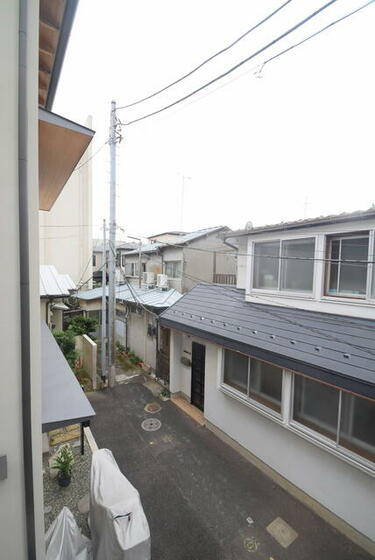 西片ハイツのその他写真