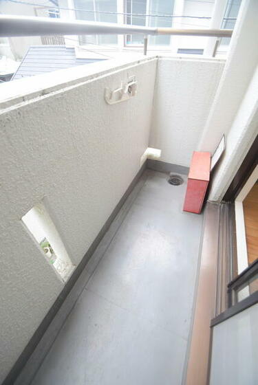 西片ハイツのその他写真