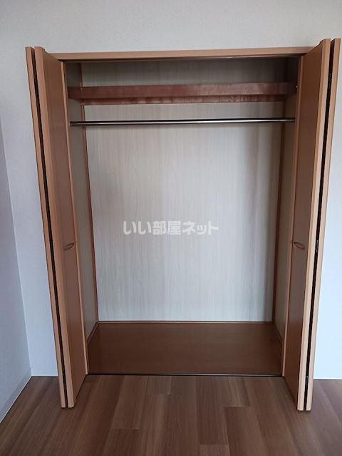 Grand Collineの内装写真