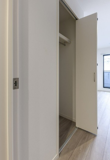 robot home 東林間IIの内装写真