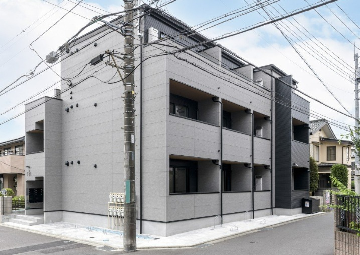 robot home 東林間II