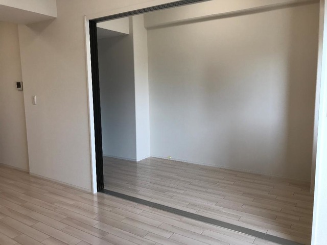 その他部屋・スペース　クローゼット付の寝室です☆