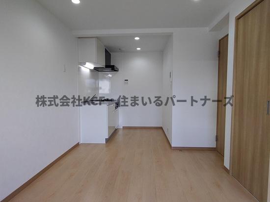 その他部屋・スペース　内装は落ち着いています