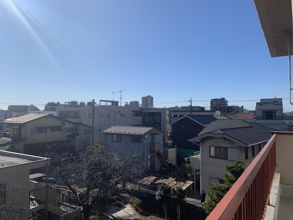 西保木間2丁目戸建のその他写真