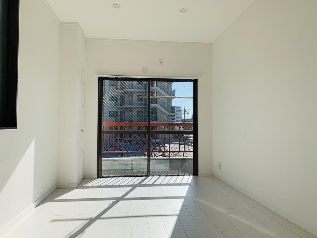 西保木間2丁目戸建の内装写真