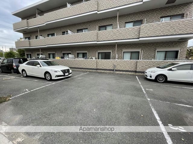 南海本線 住ノ江駅 徒歩8分 3階建 築15年のその他写真