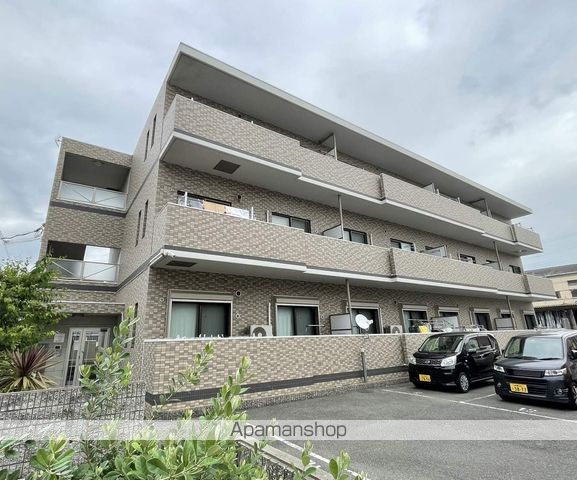 南海本線 住ノ江駅 徒歩8分 築15年