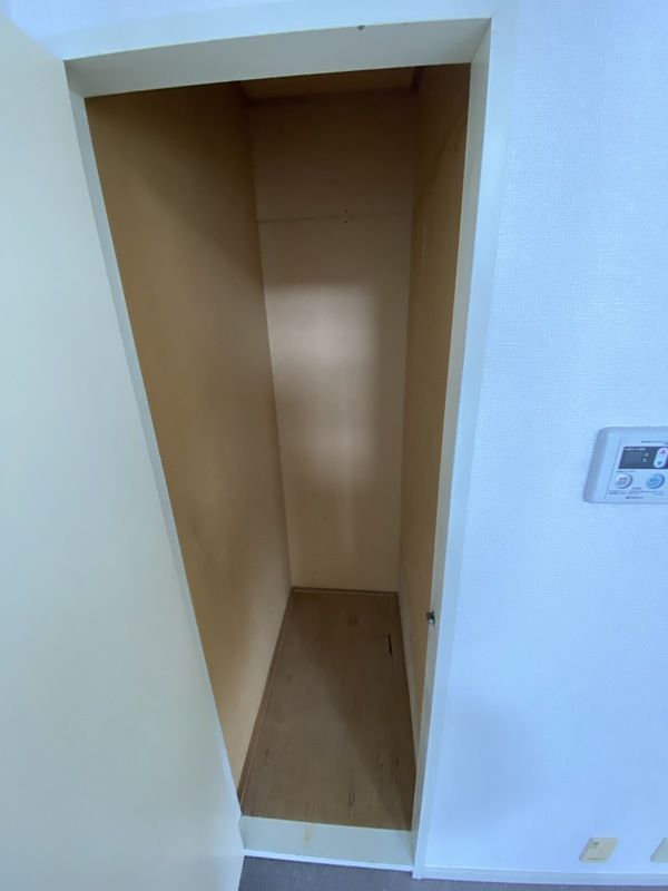 収納　現況優先/要確認