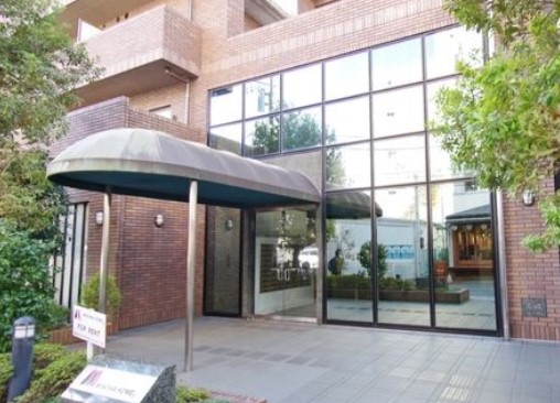小田急線 向ケ丘遊園駅 徒歩1分 5階建 築31年の外観写真