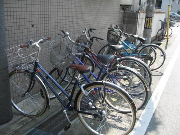 ラリーブ171の外観写真